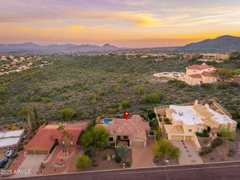 15021 Golden Eagle Blvd, Fountain Hills, AZ 85268