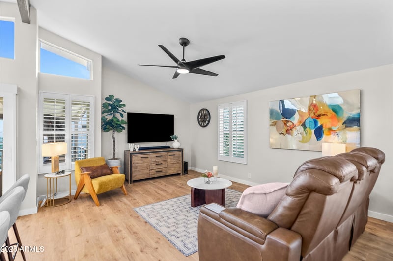15021 Calle Del Prado --, Fountain Hills, AZ 85268