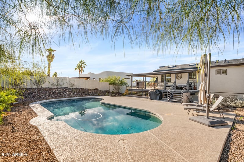 15021 Calle Del Prado --, Fountain Hills, AZ 85268