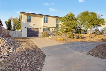 15021 N Calle Del Prado --, Fountain Hills, AZ 85268