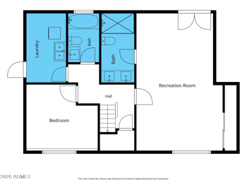 15021 N Calle Del Prado --, Fountain Hills, AZ 85268