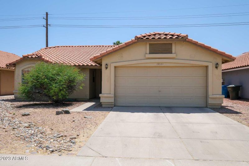 15021 S 46th Pl, Ahwatukee, AZ 85044