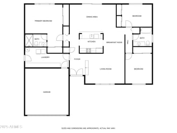 15022 35th Ave, Phoenix, AZ 85053