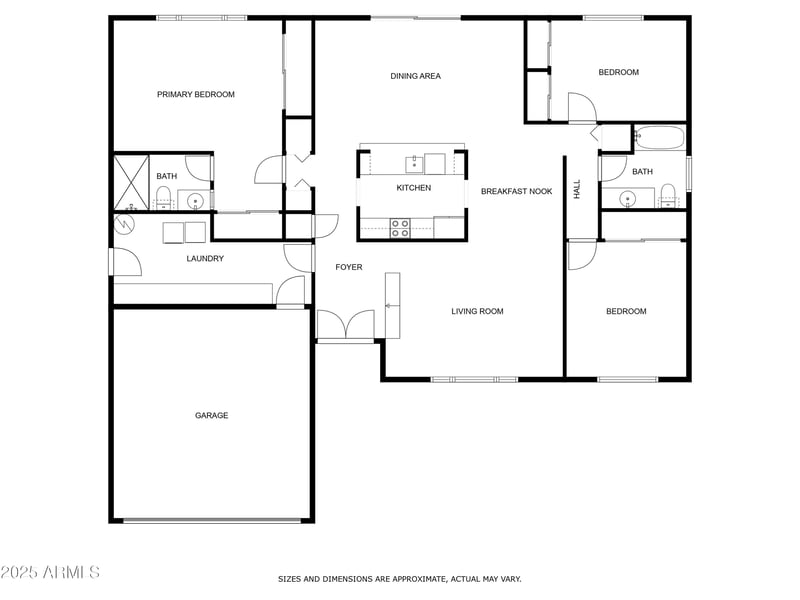15022 35th Ave, Phoenix, AZ 85053
