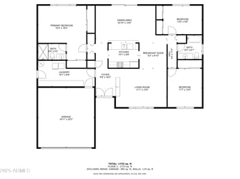 15022 35th Ave, Phoenix, AZ 85053