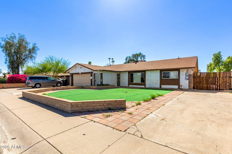15022 35th Ave, Phoenix, AZ 85053