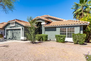 15022 46th Pl, Phoenix, AZ 85044