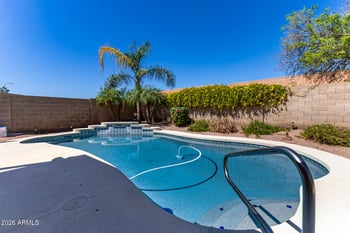 15022 46th Pl, Phoenix, AZ 85044