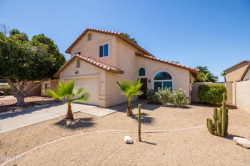 15022 28th St, Phoenix, AZ 85048