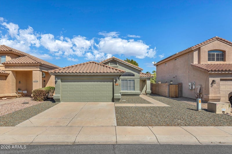 15022 W Bottle Tree Ave, Surprise, AZ 85374