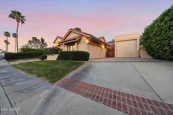 15023 15th Ave, Phoenix, AZ 85023