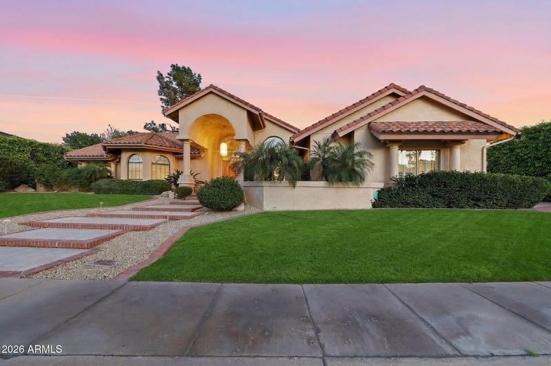 15023 15th Ave, Phoenix, AZ 85023
