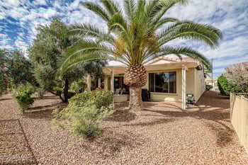 15023 Rounders Dr, Surprise, AZ 85374