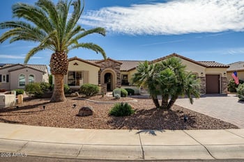 15023 Rounders Dr, Surprise, AZ 85374