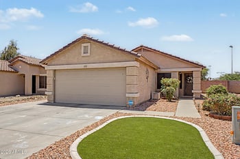 15023 Port Au Prince Ln, Surprise, AZ 85379