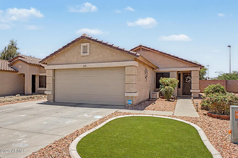 15023 Port Au Prince Ln, Surprise, AZ 85379