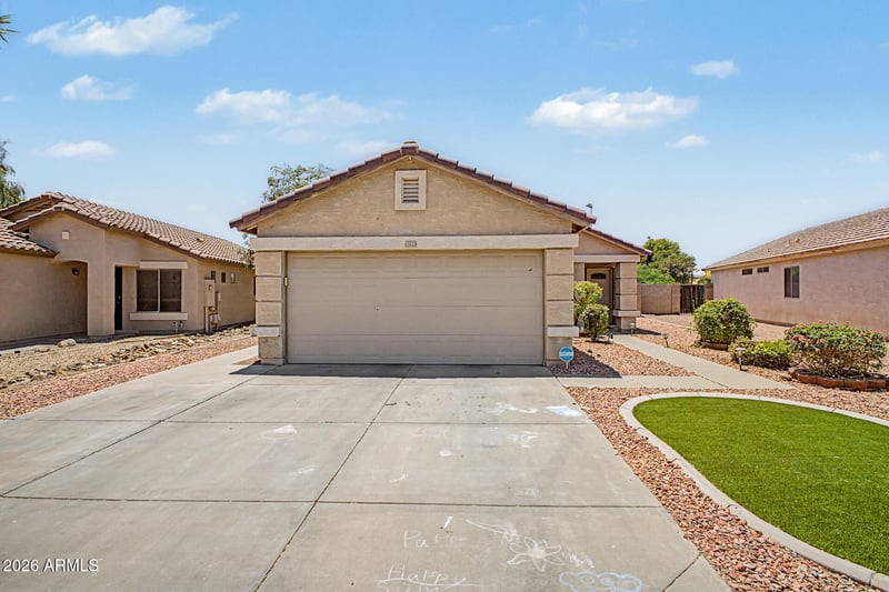 15023 Port Au Prince Ln, Surprise, AZ 85379