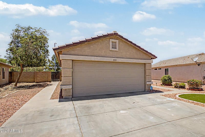 15023 Port Au Prince Ln, Surprise, AZ 85379