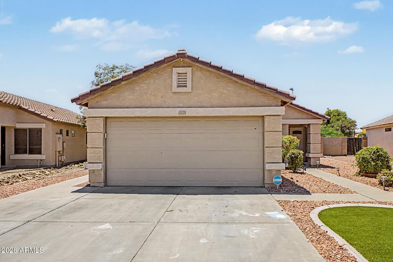 15023 Port Au Prince Ln, Surprise, AZ 85379