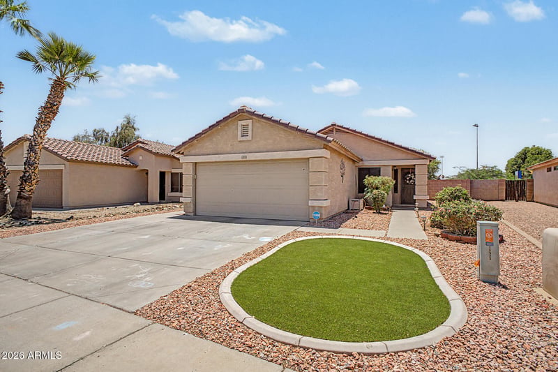 15023 Port Au Prince Ln, Surprise, AZ 85379