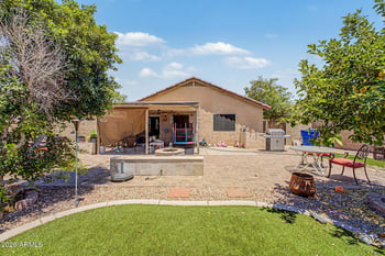 15023 Port Au Prince Ln, Surprise, AZ 85379