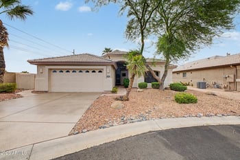 15023 W Verde Ln, Goodyear, AZ 85395