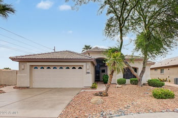 15023 W Verde Ln, Goodyear, AZ 85395