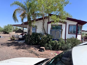 15024 39th Ave #-, Phoenix, AZ 85053