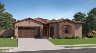 15024 Desert Hollow Dr, Surprise, AZ 85387