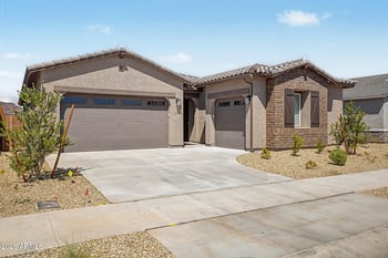 15024 W Desert Hollow Dr, Surprise, AZ 85387