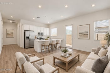 15024 W Desert Hollow Dr, Surprise, AZ 85387