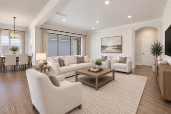 15024 W Desert Hollow Dr, Surprise, AZ 85387