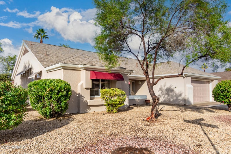 15024 Yosemite Dr, Sun City West, AZ 85375