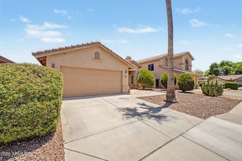 15025 W Piana Trl, Surprise, AZ 85374