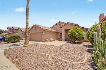 15025 W Piana Trl, Surprise, AZ 85374