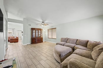 15025 W Piana Trl, Surprise, AZ 85374