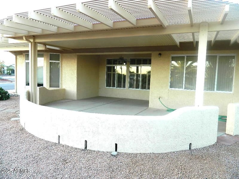 15025 Yosemite Dr, Sun City West, AZ 85375