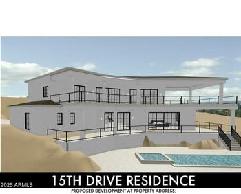 15026 15th Dr #17, Phoenix, AZ 85023