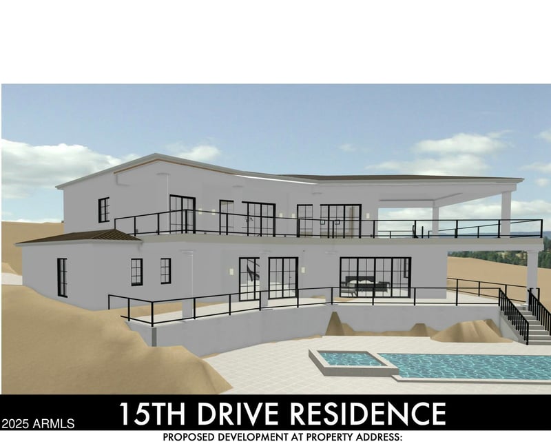 15026 15th Dr #17, Phoenix, AZ 85023