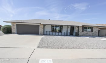 15026 Cameo Dr, Sun, AZ 85351