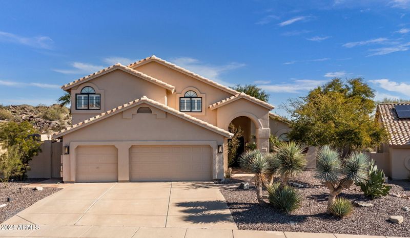 15027 S 21st Pl, Phoenix, AZ 85048