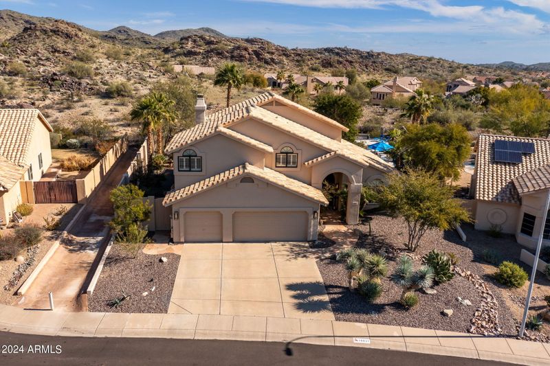 15027 S 21st Pl, Phoenix, AZ 85048