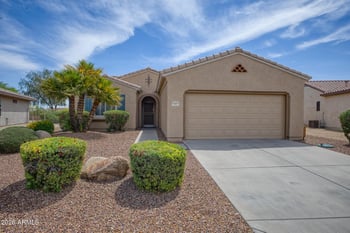 15027 W Home Run Dr, Surprise, AZ 85374