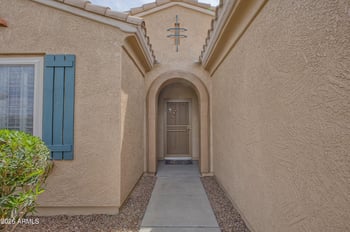 15027 W Home Run Dr, Surprise, AZ 85374