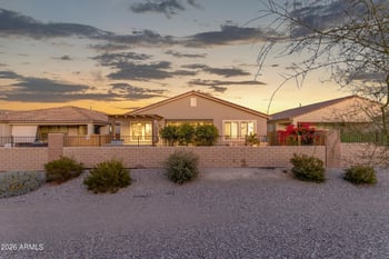 15028 179th Ave, Goodyear, AZ 85338
