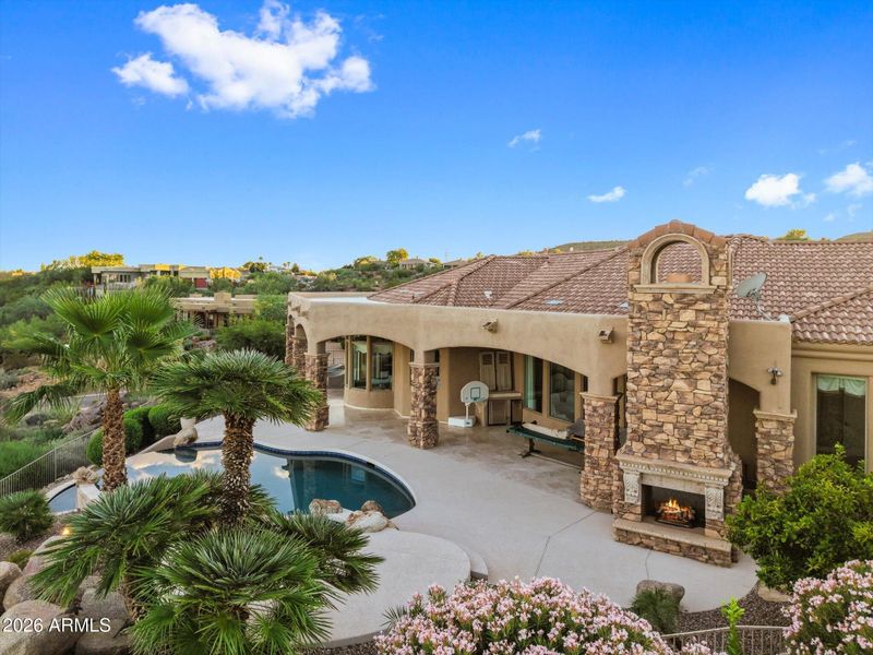 15028 E Sunburst Dr, Fountain Hills, AZ 85268