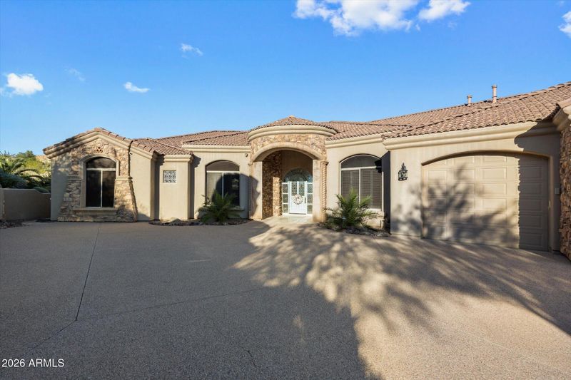 15028 E Sunburst Dr, Fountain Hills, AZ 85268