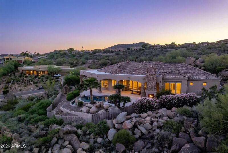 15028 E Sunburst Dr, Fountain Hills, AZ 85268