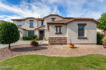 15028 Minnezona Ave, Goodyear, AZ 85395