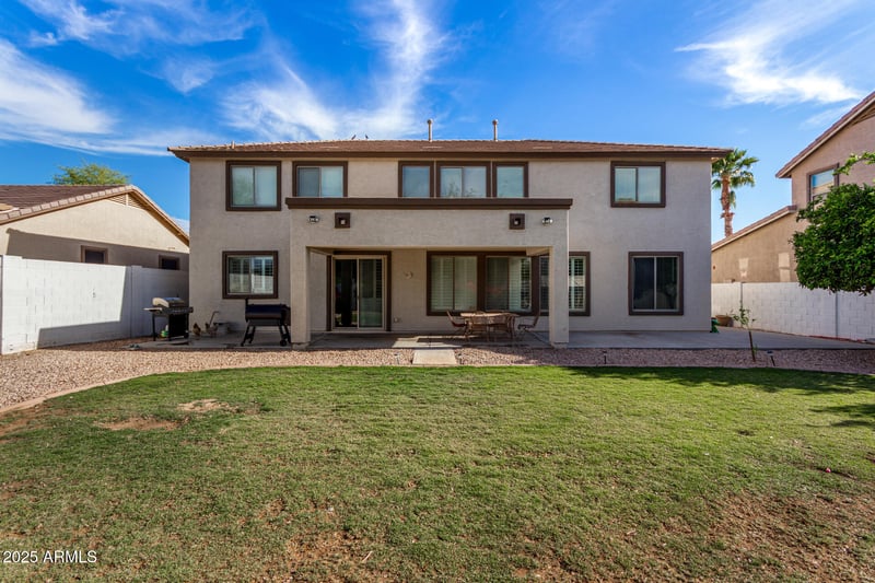 15028 Minnezona Ave, Goodyear, AZ 85395